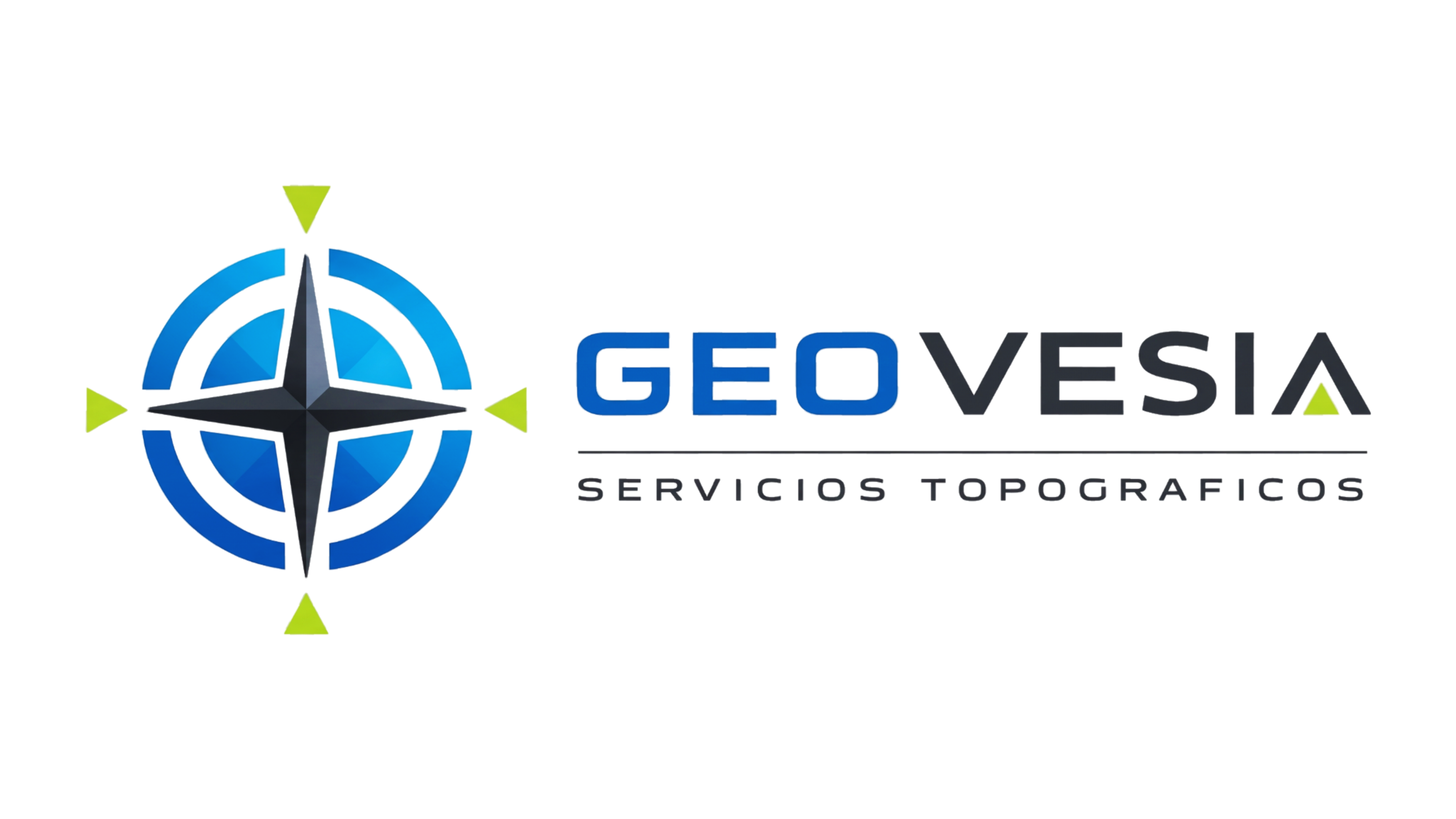 Logo de Geovesia - Servicios Topográficos